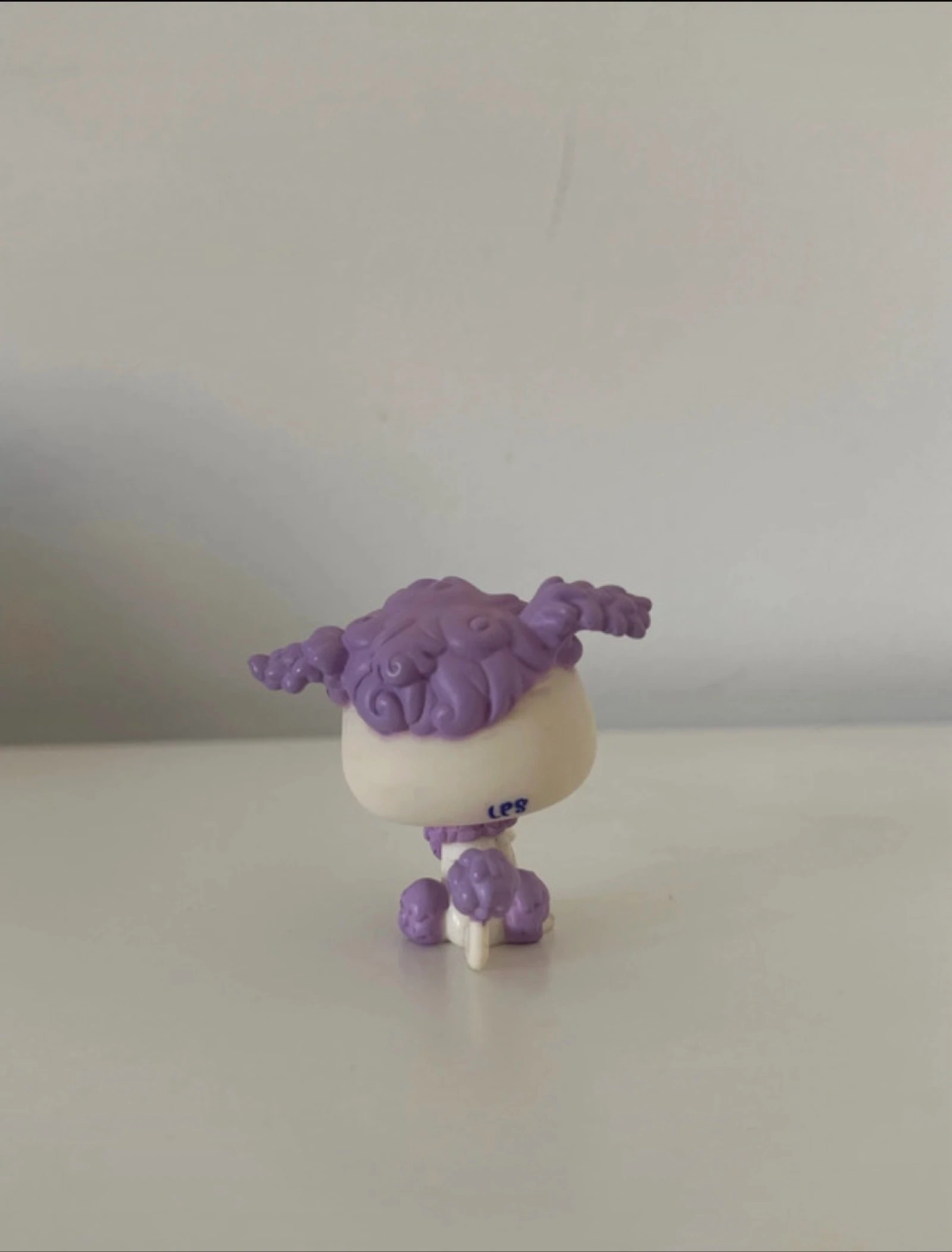 Caniche Littlest Pet Shop – photo 3
